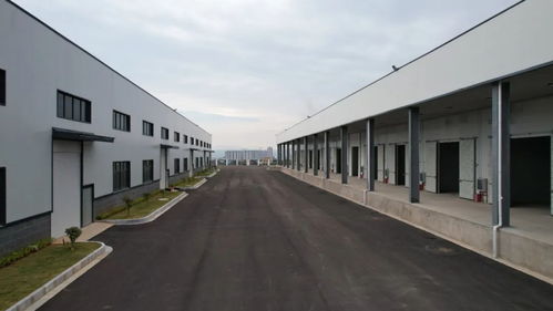 新園區即將投入使用 房屋租賃迎來新機遇