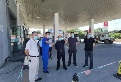 南法信鎮領導帶隊開展安全生產與消防安全專項檢查，房地產咨詢服務行業為重點督查對象