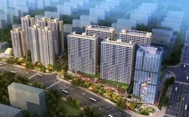 長沙房產項目風險警示 才子嘉都、星光名座、富瑞苑等多個項目被曝光