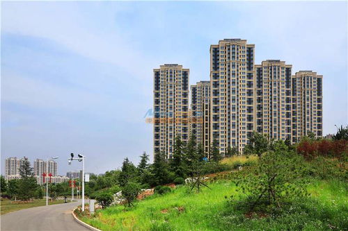 公園里小區(qū) 太行置業(yè)匠心打造，開啟品質(zhì)生活新篇章